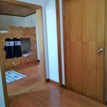 Guest House Host O Morro Castelo Branco  Exterior foto