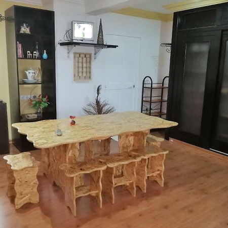 Guest House Host O Morro Castelo Branco  Exterior foto
