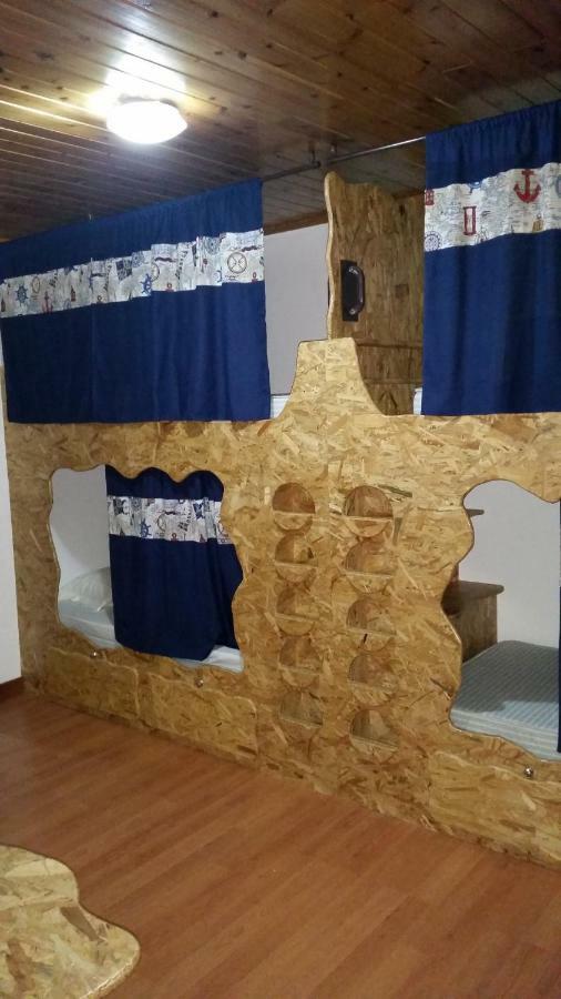 Guest House Host O Morro Castelo Branco  Exterior foto