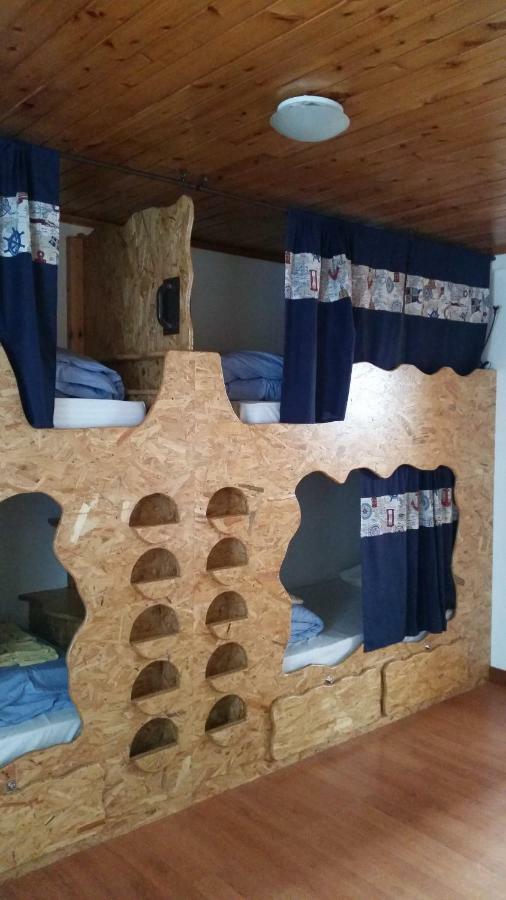 Guest House Host O Morro Castelo Branco  Exterior foto