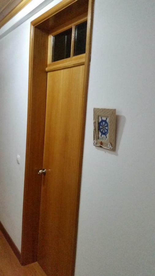 Guest House Host O Morro Castelo Branco  Exterior foto