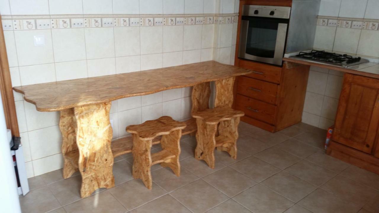 Guest House Host O Morro Castelo Branco  Exterior foto
