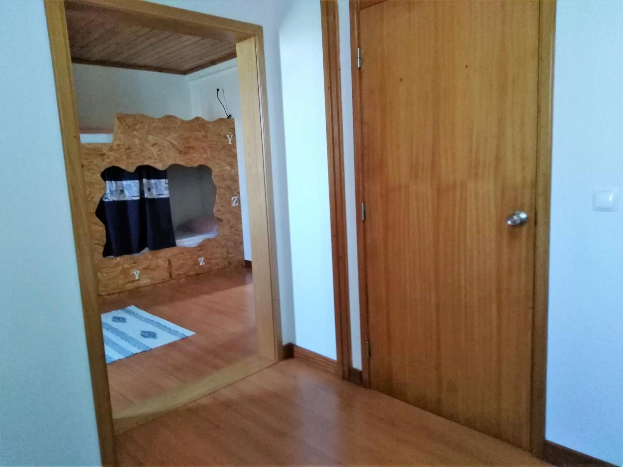 Guest House Host O Morro Castelo Branco  Exterior foto
