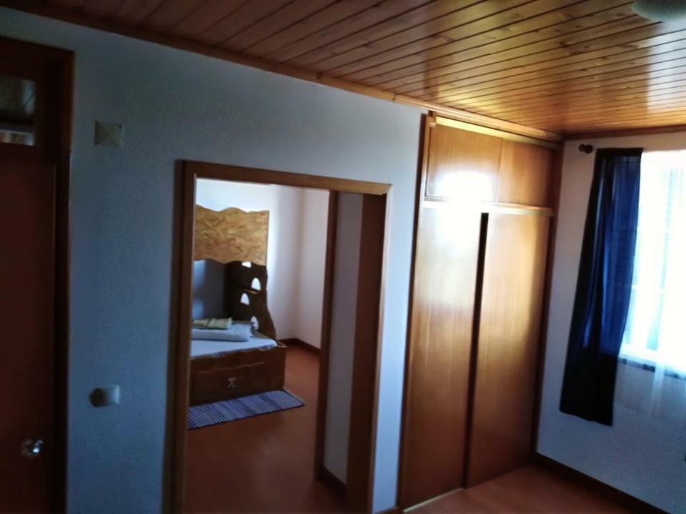Guest House Host O Morro Castelo Branco  Exterior foto