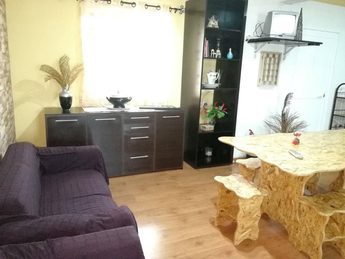 Guest House Host O Morro Castelo Branco  Exterior foto