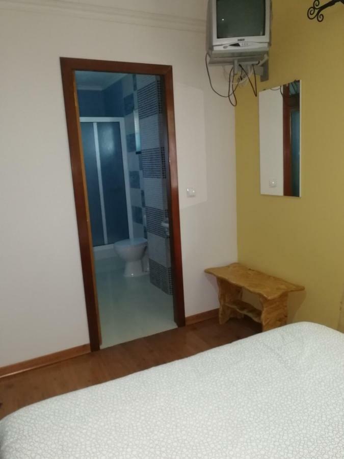 Guest House Host O Morro Castelo Branco  Exterior foto