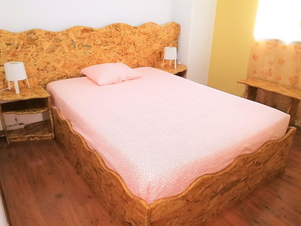Guest House Host O Morro Castelo Branco  Exterior foto