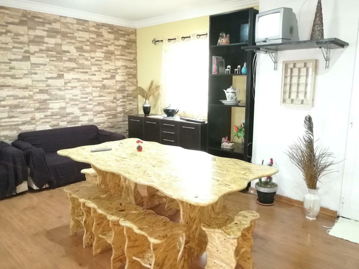 Guest House Host O Morro Castelo Branco  Exterior foto